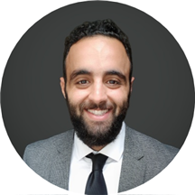 Dr. Ahmed Abdelrazek, MD