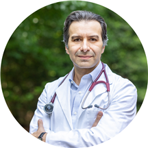 Dr. Ahmed Abdulameer, MD, DABOM