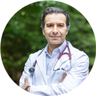 Dr. Ahmed Abdulameer, MD, DABOM