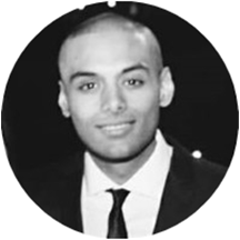 Dr. Ahmed Enaitalla, PhD