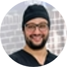 Dr. Ahmed Hassanein, PT, DPT