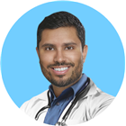 Dr. Ahmed Khan, MD