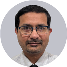 Dr. Ahmed Mirza, MD