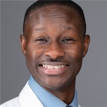 Dr. Ahmed Otokiti, MD