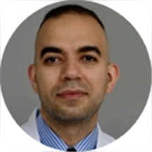 Dr. Ahmed Saadoon, DDS