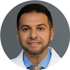 Dr. Ahmed Sawas, MD