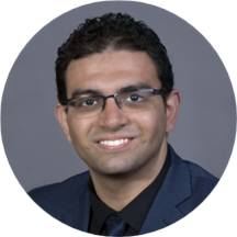 Dr. Ahmed Shokry, MD