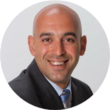 Dr. Ahmed Shoukry, DPM