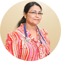 Dr. Ahmed Unisa Jamaluddin, MD