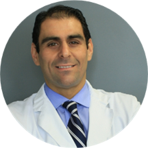 Dr. Ahmed Uthman, DDS