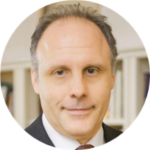 Dr. Ahron Friedberg, MD