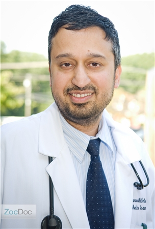 Dr. Ahsan Abdulghani, MD