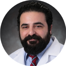 Dr. Ahsan Achtchi, DO