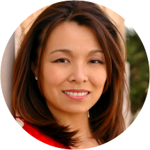 Dr. Ai-lien Sperry, DMD