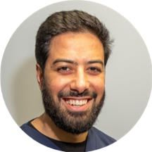 Dr. Aiatulah Surmaty, OD