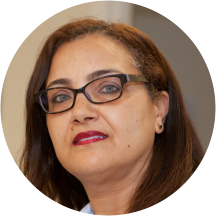 Dr. Aicha Lyazidi, DDS