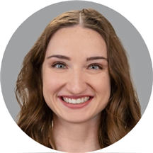 Dr. Aideen McEnaney, OD