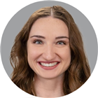 Dr. Aideen McEnaney, OD