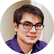 Dr. Aidin Ashoori, MD