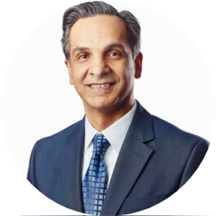 Dr. Aijaz Alvi, MD