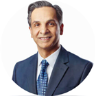 Dr. Aijaz Alvi, MD