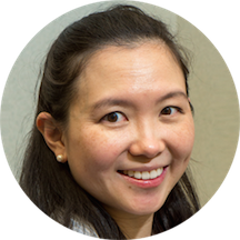 Dr. Aileen Chyn Kim, DDS