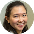 Dr. Aileen Chyn Kim, DDS