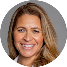 Dr. Aileen Maner, MD