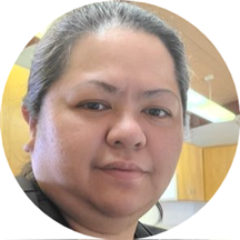 Dr. Aileen Marie Macaraeg, DNP, PMH