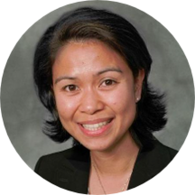 Dr. Aileen Monponbanua, MD