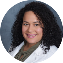 Dr. Aimee Bethancourt, MD