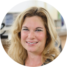 Dr. Aimee Garcia, DDS