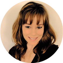 Dr. Aimee Harris, PhD