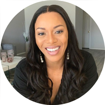 Dr. Aimee Uwimana, APRN, DNP