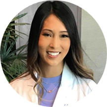 Dr. Aimi Nguyen, DMD