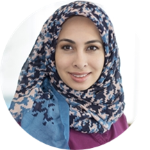 Dr. Aisha Husain, DDS