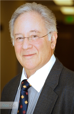 Dr. Aitan Melamud, MD