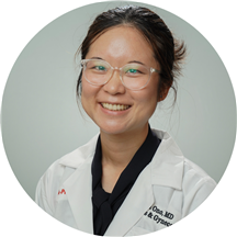 Dr. Aiwa Ono, MD