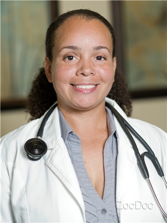 Dr. Aiyana Brown, ND