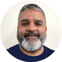 Dr. Ajainder Shergill, DO