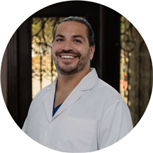 Dr. Ajay Amarnani, MD