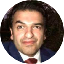 Dr. Ajay Desai, DO