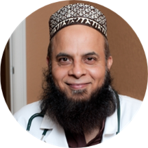 Dr. Ajaz Afzal, MD