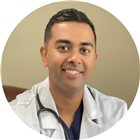 Dr. Ajfar Sherif, MD