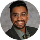 Dr. Ajith Manipala, DDS