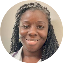 Dr. Ajoke Bamisile, MD