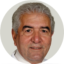 Dr. Akbar Rahmani, MD