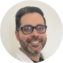 Dr. Akbar Saleem, DMD