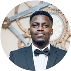 Dr. Akeem Aribara, MD