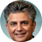 Dr. Akilis Theoharidis, DPM